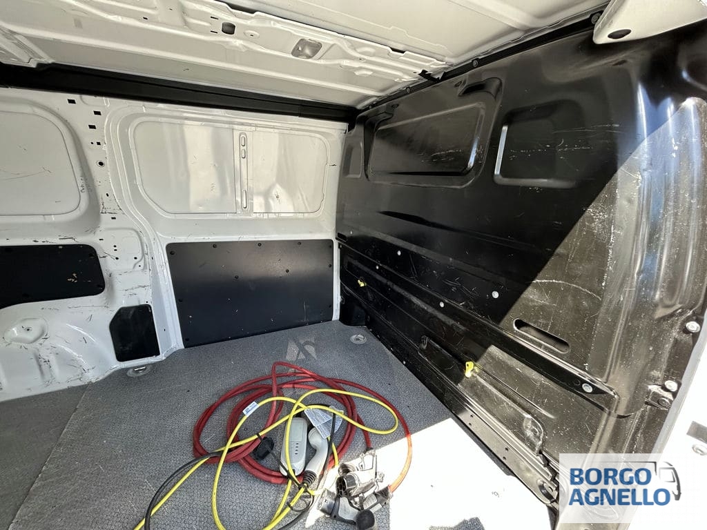 Fiat E-SCUDO